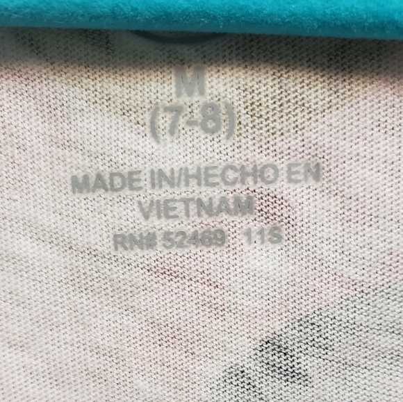 Girls dress with pockets - Picture 4 of 5